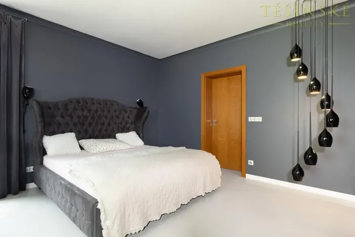 Prodej rodinného domu, Dolní Lutyně, Na Svahu, 202 m2