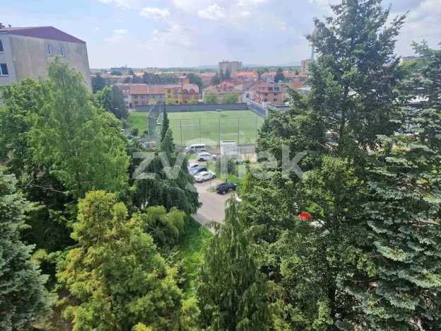 Pronájem bytu 3+1, Uherské Hradiště, 28. října, 70 m2