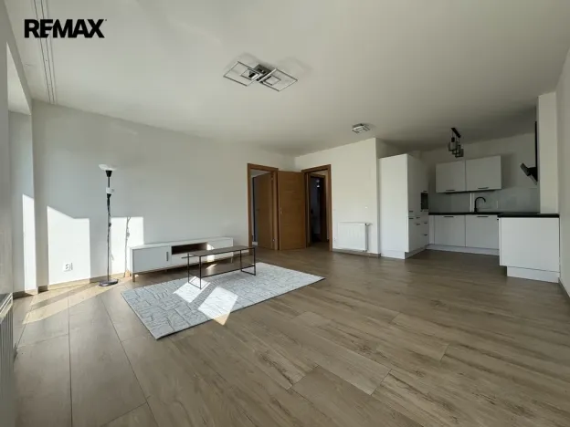 Pronájem bytu 2+kk, Olomouc, Třída Jiřího Pelikána, 60 m2