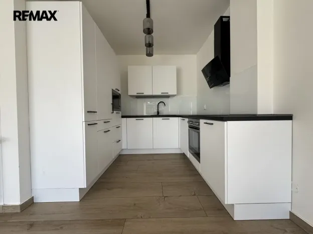 Pronájem bytu 2+kk, Olomouc, Třída Jiřího Pelikána, 60 m2