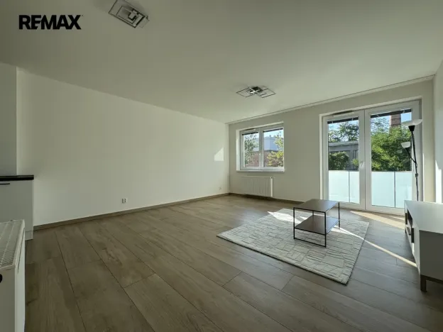 Pronájem bytu 2+kk, Olomouc, Třída Jiřího Pelikána, 60 m2