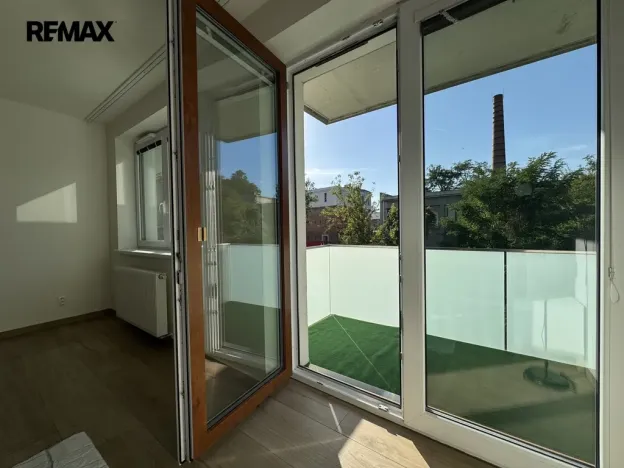 Pronájem bytu 2+kk, Olomouc, Třída Jiřího Pelikána, 60 m2