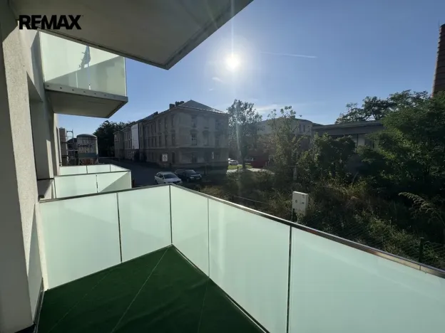 Pronájem bytu 2+kk, Olomouc, Třída Jiřího Pelikána, 60 m2