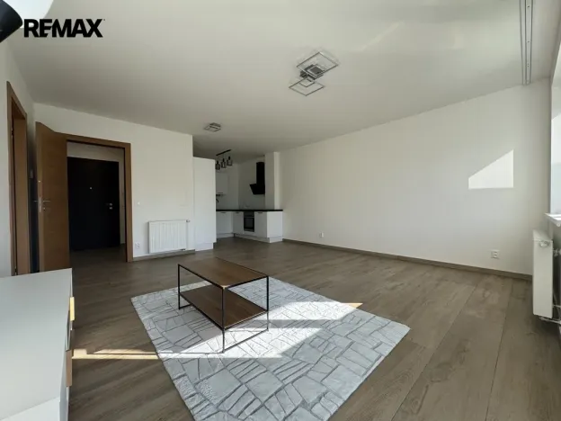 Pronájem bytu 2+kk, Olomouc, Třída Jiřího Pelikána, 60 m2
