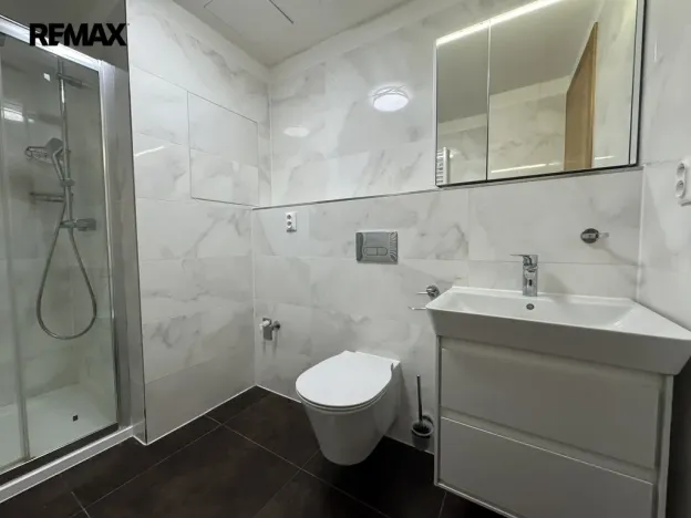 Pronájem bytu 2+kk, Olomouc, Třída Jiřího Pelikána, 60 m2