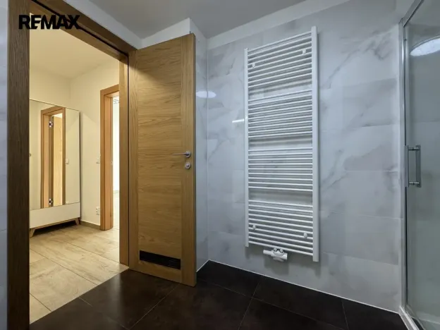 Pronájem bytu 2+kk, Olomouc, Třída Jiřího Pelikána, 60 m2
