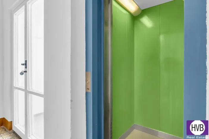 Prodej bytu 2+1, Praha - Záběhlice, Chmelová, 56 m2