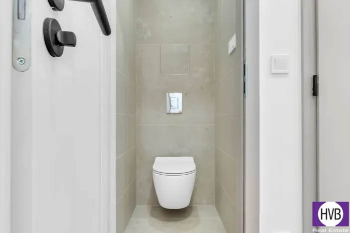 Prodej bytu 2+1, Praha - Záběhlice, Chmelová, 56 m2