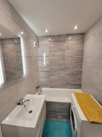 Pronájem bytu 2+kk, Frýdek-Místek, Josefa Kavky, 51 m2