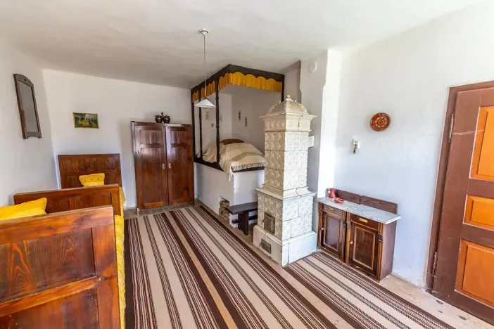 Prodej chalupy, Kněžice, 81 m2