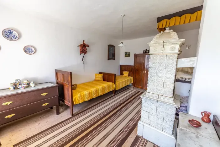 Prodej chalupy, Kněžice, 81 m2