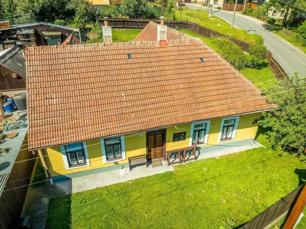 Prodej chalupy, Kněžice, 81 m2