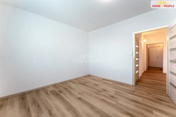Prodej bytu 3+1, Znojmo, Aninská, 61 m2