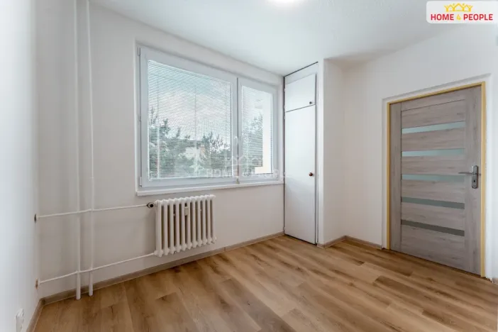 Prodej bytu 3+1, Znojmo, Aninská, 61 m2