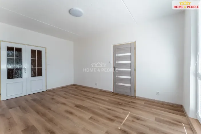 Prodej bytu 3+1, Znojmo, Aninská, 61 m2
