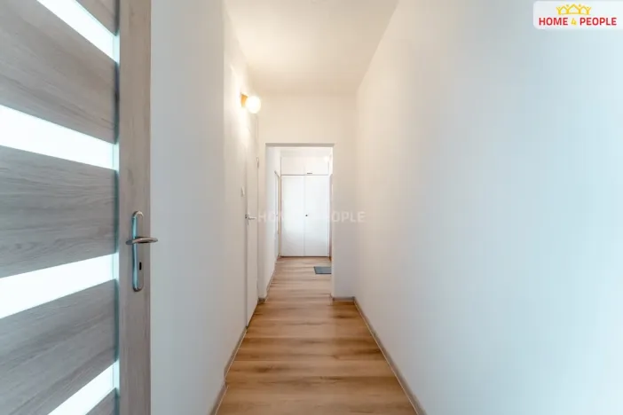 Prodej bytu 3+1, Znojmo, Aninská, 61 m2