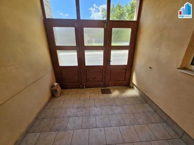 Pronájem bytu 1+kk, Domažlice - Dolejší Předměstí, Dukelská, 32 m2