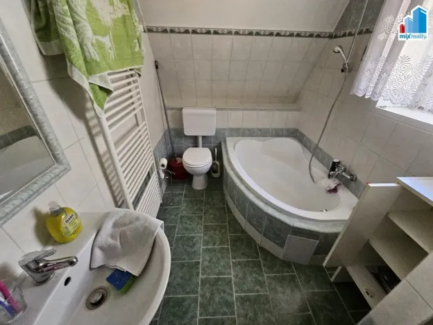 Pronájem bytu 1+kk, Domažlice - Dolejší Předměstí, Dukelská, 32 m2