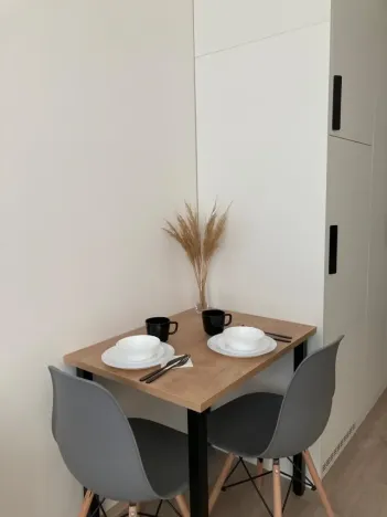Pronájem bytu 1+kk, Praha - Smíchov, Plzeňská, 20 m2