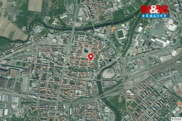 Pronájem restaurace, Plzeň - Vnitřní Město, Zbrojnická, 130 m2