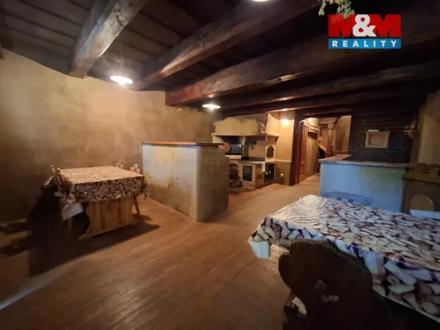 Prodej vinného sklepa, Kobylí, 140 m2
