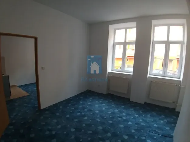 Pronájem bytu 1+1, Plzeň, Spolková, 35 m2