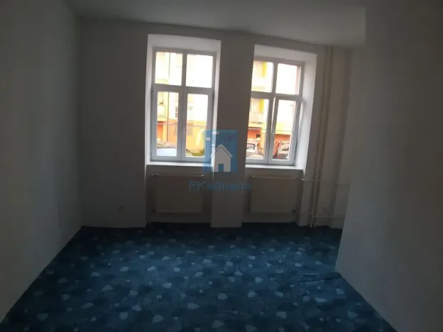 Pronájem bytu 1+1, Plzeň, Spolková, 35 m2