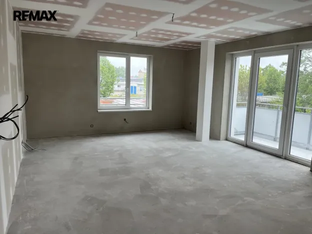 Prodej bytu 4+kk, Holešov, U Letiště, 116 m2