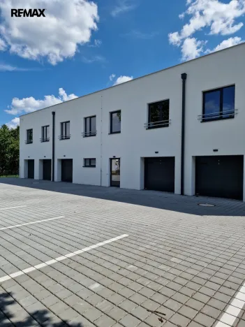 Prodej bytu 4+kk, Holešov, U Letiště, 116 m2