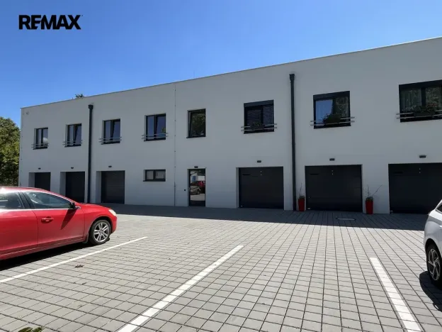 Prodej bytu 4+kk, Holešov, U Letiště, 116 m2
