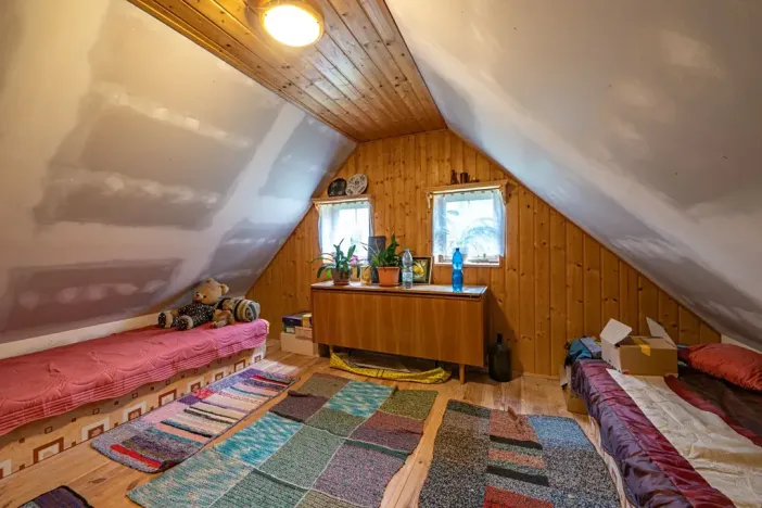 Prodej rodinného domu, Jablonec nad Nisou, Rychnovská, 120 m2