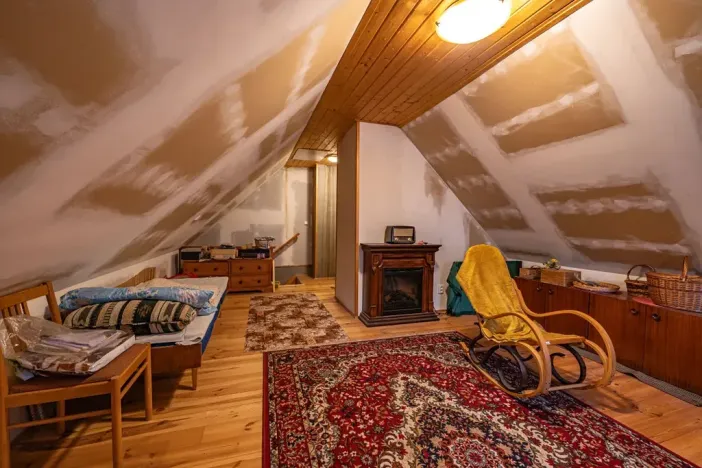 Prodej rodinného domu, Jablonec nad Nisou, Rychnovská, 120 m2