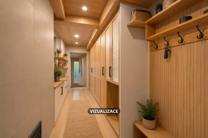 Prodej rodinného domu, Jablonec nad Nisou, Rychnovská, 120 m2