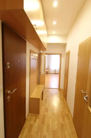 Prodej bytu 1+1, Praha - Karlín, Křižíkova, 45 m2