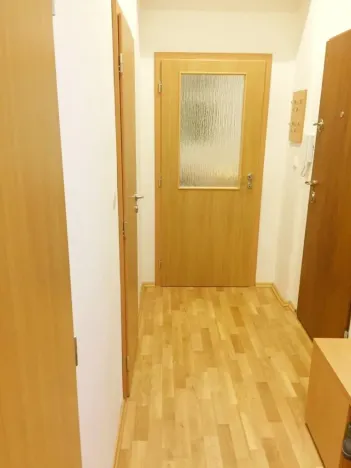 Prodej bytu 1+1, Praha - Karlín, Křižíkova, 45 m2
