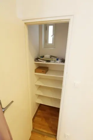 Prodej bytu 1+1, Praha - Karlín, Křižíkova, 45 m2