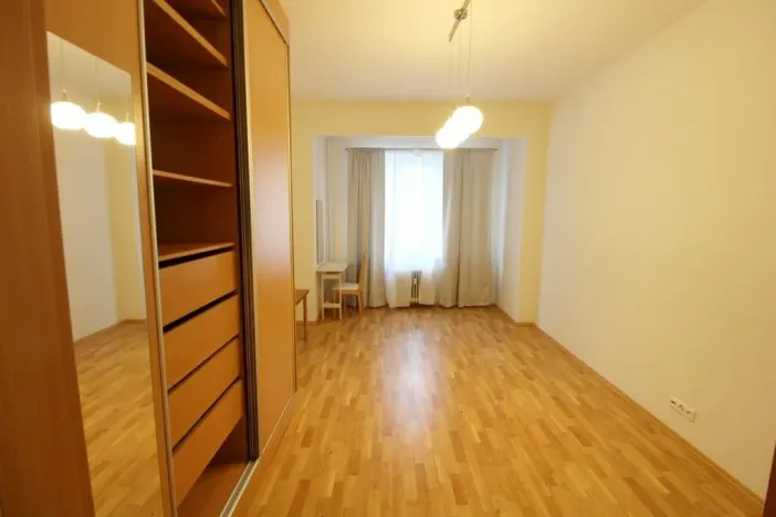 Prodej bytu 1+1, Praha - Karlín, Křižíkova, 45 m2