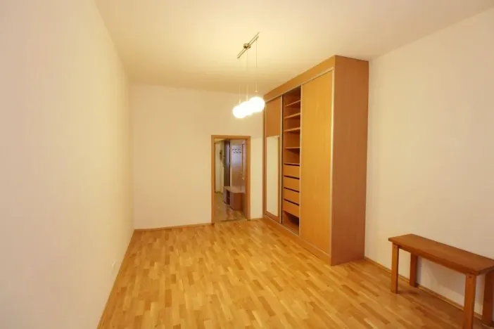 Prodej bytu 1+1, Praha - Karlín, Křižíkova, 45 m2