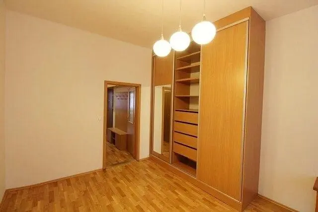 Prodej bytu 1+1, Praha - Karlín, Křižíkova, 45 m2