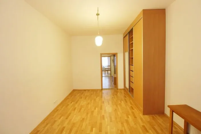 Prodej bytu 1+1, Praha - Karlín, Křižíkova, 45 m2