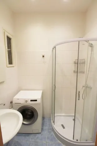 Prodej bytu 1+1, Praha - Karlín, Křižíkova, 45 m2