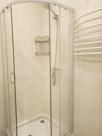 Prodej bytu 1+1, Praha - Karlín, Křižíkova, 45 m2