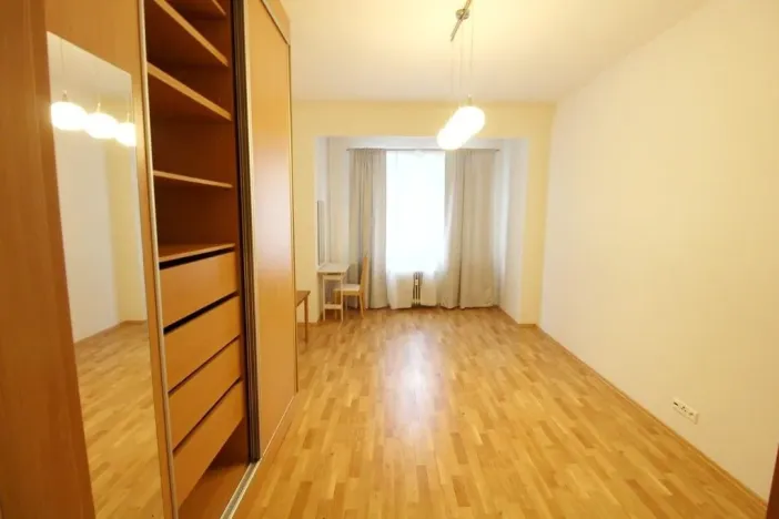 Prodej bytu 1+1, Praha - Karlín, Křižíkova, 46 m2