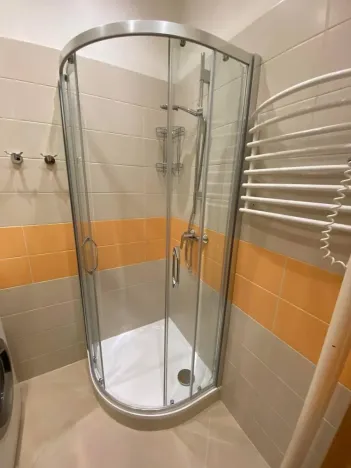 Prodej bytu 1+1, Praha - Karlín, Křižíkova, 49 m2