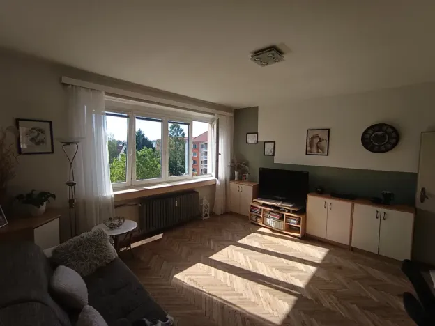 Prodej bytu 3+1, Prostějov, Bulharská, 75 m2