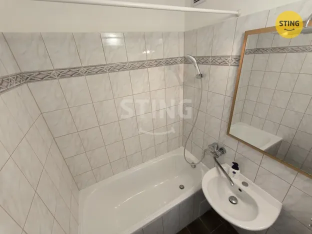 Pronájem bytu 2+1, Olomouc, Hněvotínská, 52 m2
