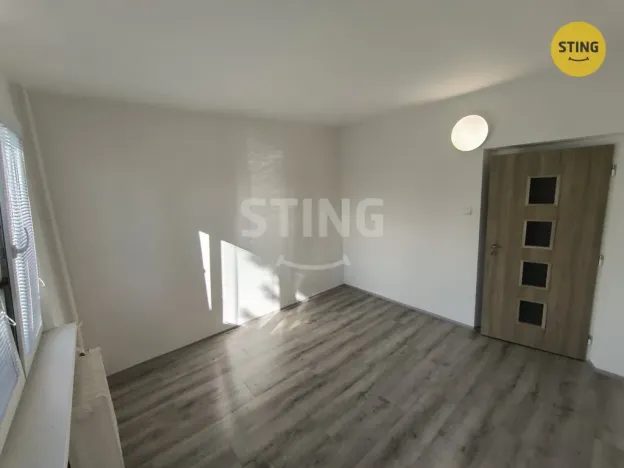 Pronájem bytu 2+1, Olomouc, Hněvotínská, 52 m2