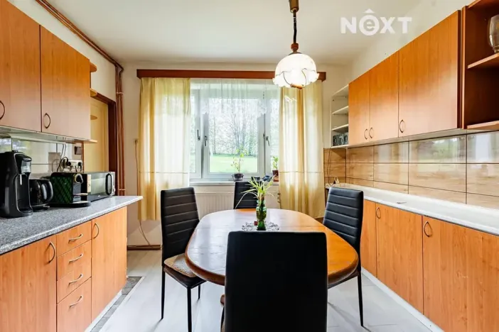 Prodej rodinného domu, Horní Město, 82 m2
