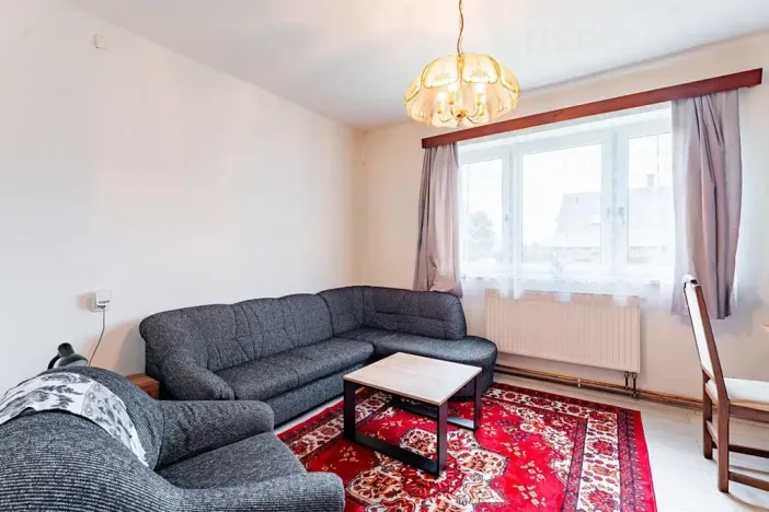 Prodej rodinného domu, Horní Město, 82 m2
