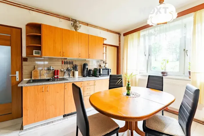 Prodej rodinného domu, Horní Město, 82 m2